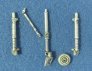 Scale Aircraft Conversions Douglas A-4 Skyhawk 1/48