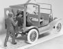 1/24 American Gasoline Loaders, 1910s image 1