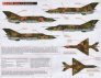 1/32 MiG-21SM combat veterans of Azerbaijan image 1