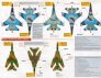 1/48 'Snow Leopards of the Seven Rivers'  Kazakh Su-27 Flankers image 5