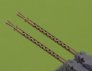 1/35 Browning M2 aircraft 12.7mm barrels w/ hiders image 3
