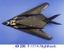 F-117A Nighthawk  (TAM) image 3
