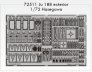 1/72 Ju 188 exterior (HAS)