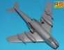 1/48 Messerschmitt P.1101 Nightfighter image 5