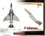 Cam Decals 1/32 F-4S Phantom VF-161 USS Midway image 1