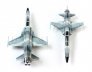 1/72 Northrop F-5F Tiger II image 9