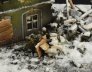 1/72 Bastogne Siege Mdf Version 80th Anniversary image 4