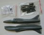 1/72 Hawker Hunter T.68 (Conv.Set for REVELL) image 1