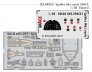 1/48 Spitfire Mk.I early SPACE 3D