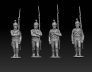 1/32 Napoleonic Austrian Marching image 3
