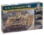 1/35 Sd.Kfz.167 Sturmgeschutz/StuG IV
