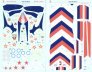 1/72 Lipetsk Soviet Top Guns decals image 4