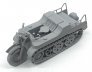 1/24 Kettenkrad tractor for Sd Kfz. 2 Luftwaffe Half-track image 8