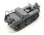 1/32 Kettenkrad Sd Kfz. 2 Luftwaffe Half-track Tractor WWII image 4