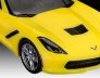 1/24 2014 Corvette Stingray Promotion Box image 2