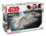 1/72 Millennium Falcon
