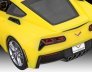 1/24 2014 Corvette Stingray Promotion Box image 5