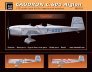 1/72 Caudron C.600 Aiglon Civilian