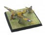 1/72 Paper Display Base  GRASS image 1