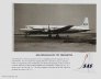Lima November DC-7C SAS 1/144 D�calcomanies Flotte image 3