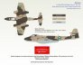 1/32 Gloster Meteors F.8 & FR.9