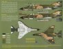 1/48 F-4E Phantom 388th TFW at Korat RTAB 1968 image 1