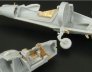 1/144 Bae Harrier GR.7  PE parts (REV) image 2