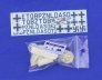 1/72 Fw 44D/Fw-44F Germany Early Ski Type image 3
