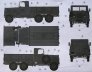 1/35 EINHEITSDIESEL Pritschenwagen (metal cargo) image 2