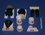 CMK Set Ext�rieur BAC TSR-2 1/72 pour Airfix (R�sine)