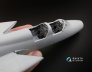 1/48 F-105G Thunderchief 3D-Printed Interior decal image 6