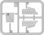 MiniArt 1/48 P-47M Thunderbolt Dorsal Fin Advanced Kit image 4