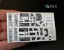 1/48 F-105G Thunderchief 3D-Printed Interior decal image 9