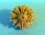 1/72 Pratt & Whitney R-1340 Wasp radial engine image 1