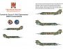 1/32 Turkish Air Forces Lockheed F-104G Starfighters Tigermeet image 1