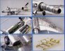 Trumpeter 1/32 North-American F-100D Super Sabre image 2
