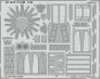 Eduard BigEd P-47M Miniart 1/48 image 4