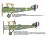 1/32 Sopwith 1 Strutter WWI Comic Fighter, 1917/18 image 1