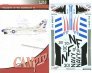 CAM PRO 1/32 LTV A-7E Corsair II VA-72 USS Midway 1979