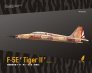 1/72 Northrop F-5E Tiger II early version