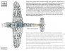 1/48 Decal Messerschmit Bf 109G-6 image 1