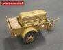 1/35 U.S.Trailer with generator image 3