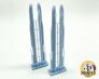 1/32 F-16 16S210 Missiles Rails