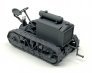 1/72 Clayton Crawler tractor Rfc circa 1917 image 6