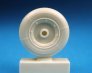 1/32 Messerschmitt Me 163B main wheels (designed to be used with image 2