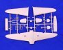 1/72 Airspeed Envoy British airliner image 3