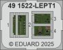 1/48 SET A6M2-K upgrade set for Eduard