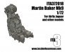 Martin Baker Mk9 1/72 BAC/Sepecat Jaguar and BAe Harrier