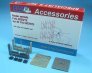 1/48 FuG 202/212 Radar aerials for the Bf-110D/E/F/G-2