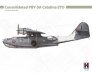 1/72 Consolidated PBY-5A Catalina Eto